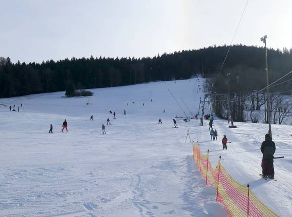 Oedberglift