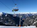 Ski lifts Goldeck – Spittal an der Drau