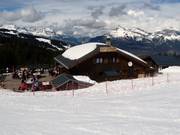 Le Gouet