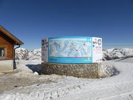 Grandvalira – Pas de la Casa/Grau Roig/Soldeu/El Tarter/Canillo/Encamp