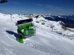 Kitzsteinhorn/Maiskogel – Kaprun