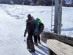 Lienz: Ski resort friendliness – Friendliness St. Jakob im Defereggental – Brunnalm