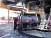 Sterzing-Ratschings-Gossensass: cleanliness of the ski resorts – Cleanliness Ladurns