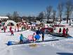 Family ski resorts Allgäu Alps – Families and children Nesselwang – Alpspitze (Alpspitzbahn)