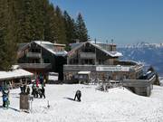 BöckLodges at Sportheim Böck