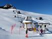 Ski lifts Bolzano and environs – Ski lifts Oclini