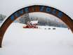 Family ski resorts Belluno – Families and children San Vito di Cadore