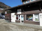 Tip for children  - Mini-Club run by Speikboden ski school