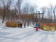 Tip for children  - Tam-Tam Trail