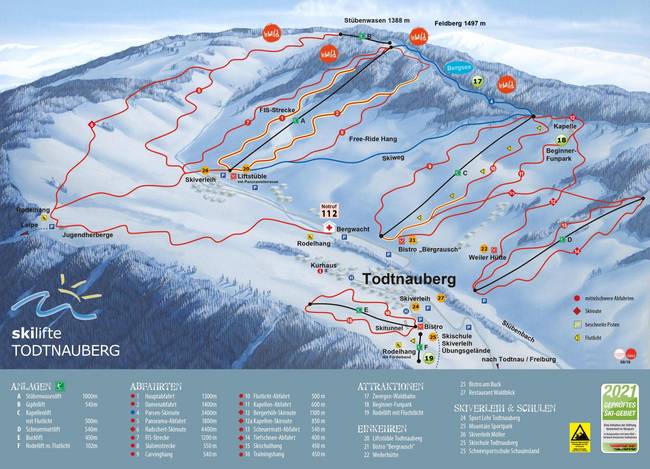 Todtnauberg
