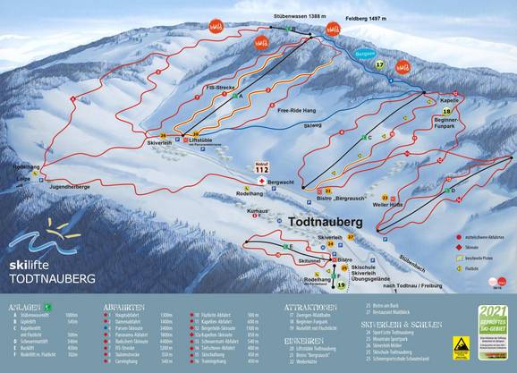 Todtnauberg