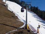 New difficult slope, Piculin