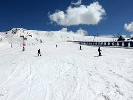 Baqueira/Beret