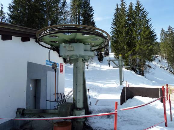 Schwarzenberglift