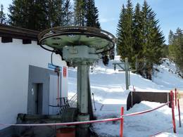 Schwarzenberglift