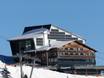 Indy Pass: environmental friendliness of the ski resorts – Environmental friendliness Fellhorn/Kanzelwand – Oberstdorf/Riezlern