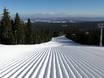 Slope preparation Bulgaria – Slope preparation Borovets