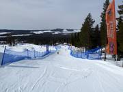 Trollslope Kläppen