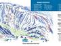 Trail map Canaan Valley