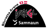 Ischgl/Samnaun – Silvretta Arena