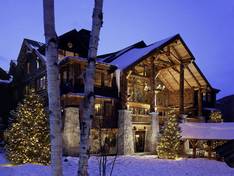 Whiteface Lodge