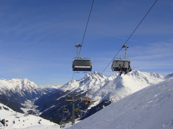 Zammermoosbahn