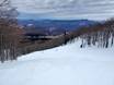 Dinaric Alps: environmental friendliness of the ski resorts – Environmental friendliness Babin Do – Bjelašnica