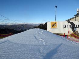 Mt. Buller
