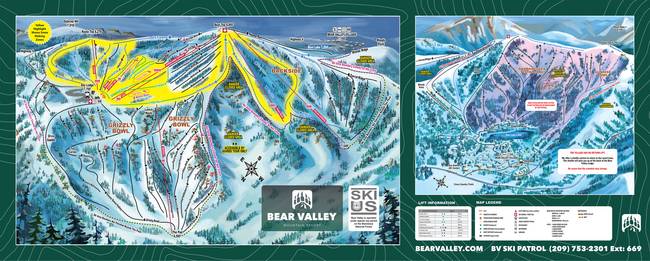 Bear Valley