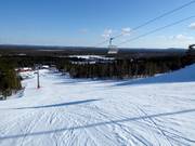 Slope 4 (Polar)
