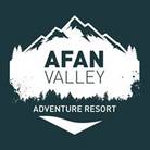 Afan Valley (planned)