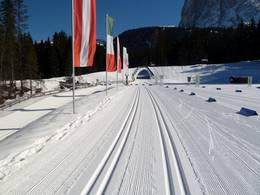 Val Gardena (Gröden)