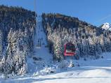 Almkopfbahn