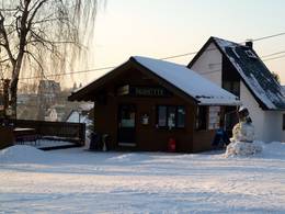 Schöneck (Skiwelt)