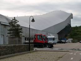 SnowWorld Zoetermeer