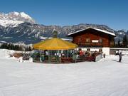Après-ski tip Après Ski-Bar Webern