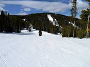 Easy slope Casper