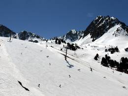 Grandvalira – Pas de la Casa/Grau Roig/Soldeu/El Tarter/Canillo/Encamp