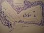Trail map Leavenworth Ski Hill