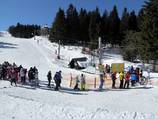 Malo jezero Malo jezero
