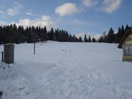 Strážný