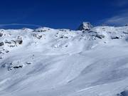Fuorcla slope