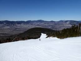 Ski resort Sunday River