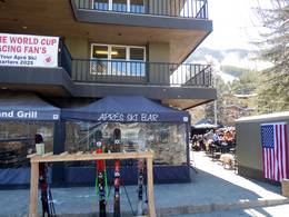 Bald Mountain – Sun Valley