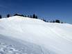 Slope offering Plessur Alps – Slope offering Grüsch Danusa