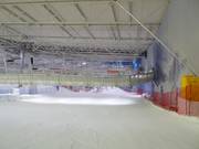 Racing slope