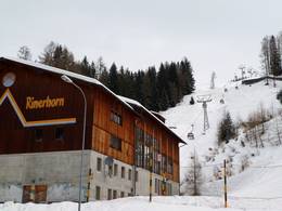 Rinerhorn (Davos Klosters)