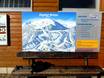 Black Forest (Schwarzwald): orientation within ski resorts – Orientation Belchen