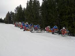 Zauberberg Semmering