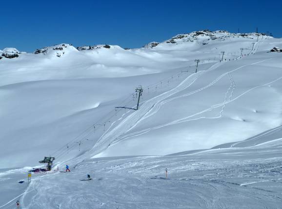 Schafalplift